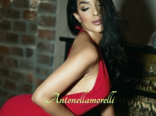 Antonellamorelli