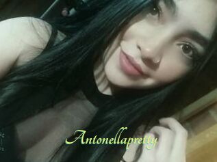 Antonellapretty