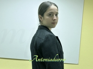 Antoniadurow