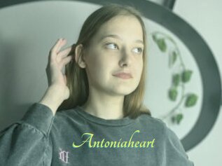 Antoniaheart