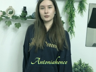 Antoniahence