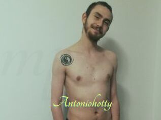 Antoniohotty