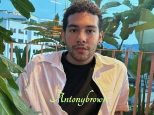 Antonybrown