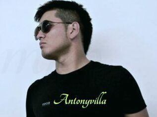 Antonyvilla