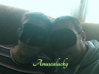 Anuscalucky