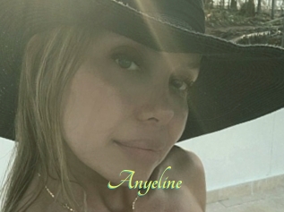 Anyeline