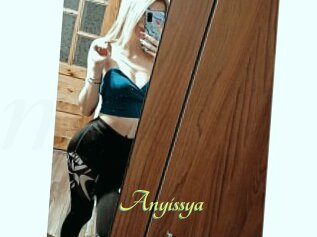 Anyissya