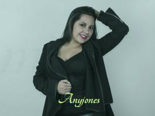 Anyjones