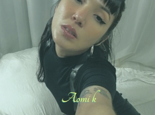 Aomi_k