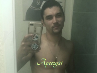 Apeezy21