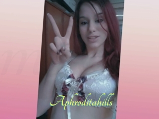 Aphroditahills