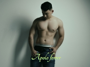 Apolo_ferrer