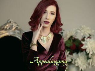 Appealingamy