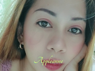 Appleanne