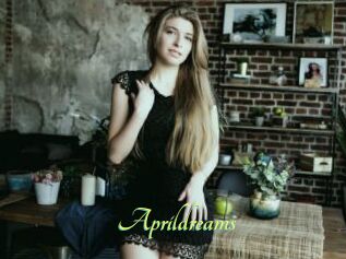 Aprildreams