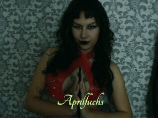 Aprilfuchs