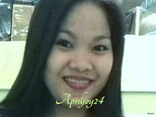 Apriljoy24