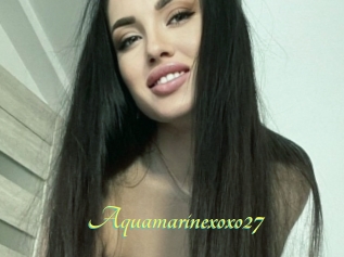 Aquamarinexoxo27