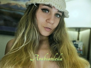 Arabianleila