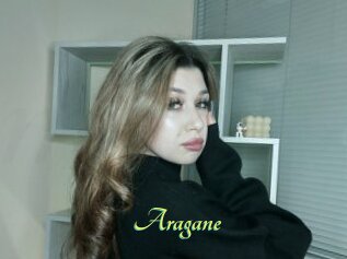 Aragane