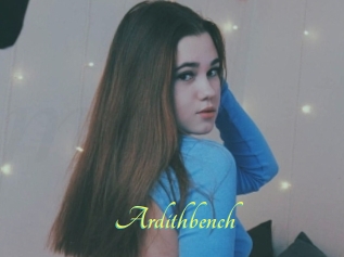 Ardithbench