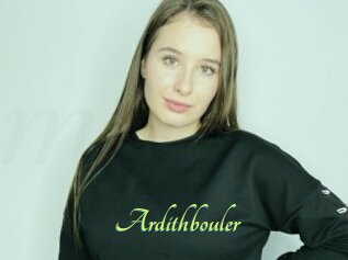 Ardithbouler