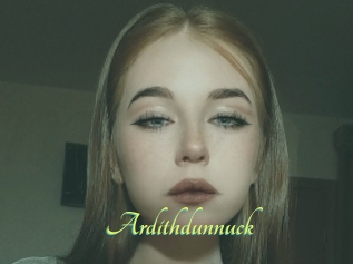 Ardithdunnuck