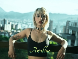 Ariablue