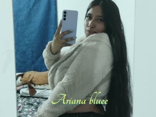 Ariana_bluee