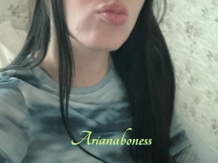 Arianaboness