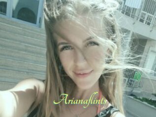 Arianaflints