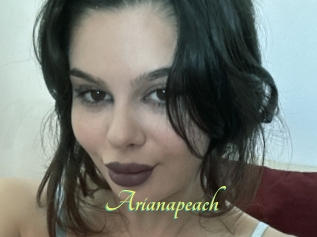 Arianapeach