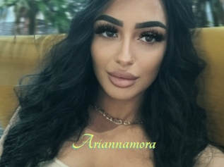 Ariannamora