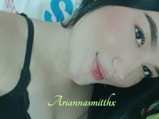 Ariannasmitthx