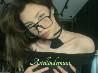 Ariellinderman