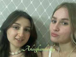 Arleighandaisly