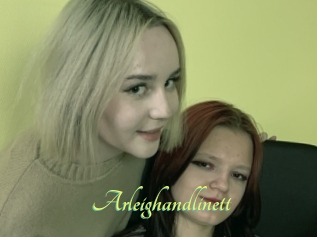 Arleighandlinett