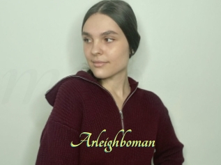 Arleighboman