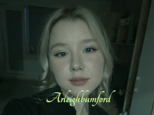 Arleighbumford