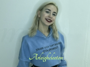 Arleighcleeton