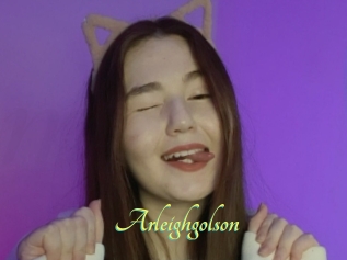 Arleighgolson