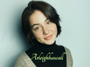 Arleighhascall