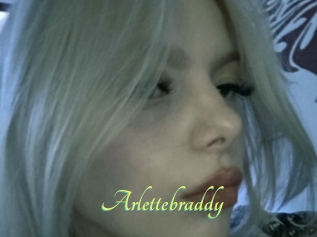 Arlettebraddy