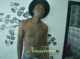 Arnoldbrown