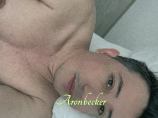 Aronbecker