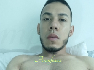 Aronfoxxx