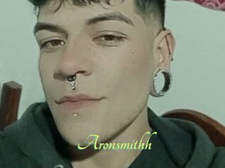 Aronsmithh