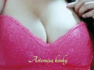 Artemisa_kinky