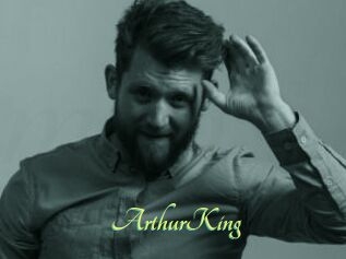 ArthurKing