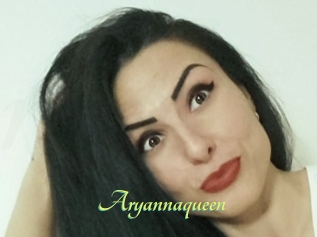 Aryannaqueen